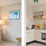 Apartment Jansdic D3