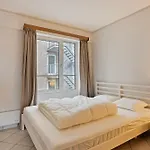 Jansdic D3 Apartment *