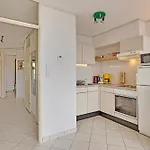 Jansdic D3 * Blankenberge
