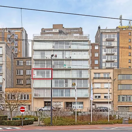 Jansdic D3 * Blankenberge