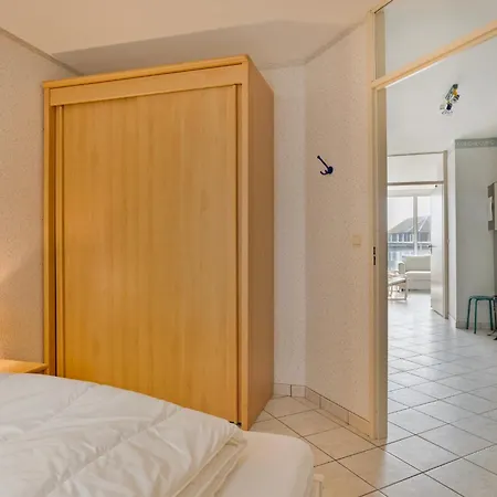 Jansdic D3 Apartment *