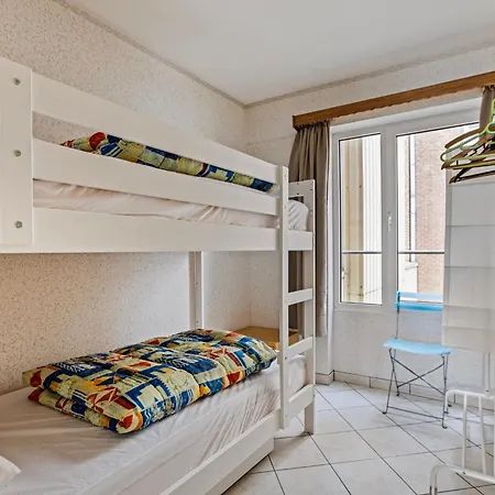 Jansdic D3 Appartement