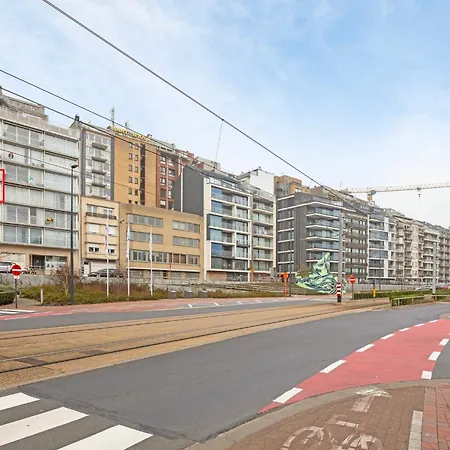 Jansdic D3 Appartement