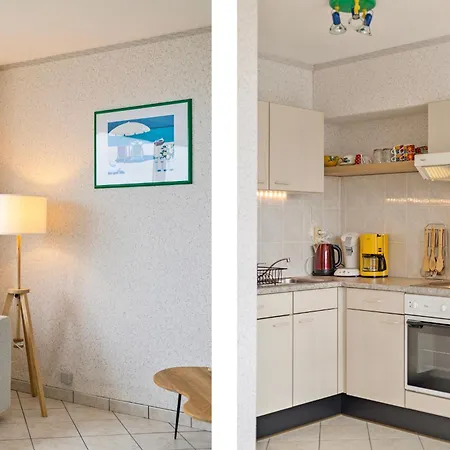 Apartment Jansdic D3