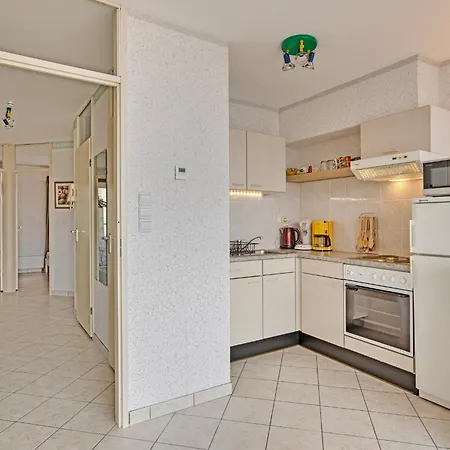 Jansdic D3 * Blankenberge
