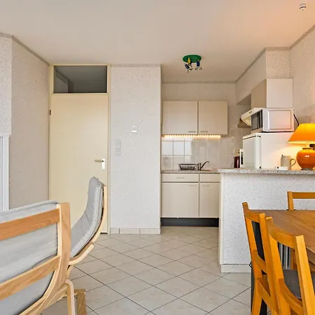 Appartamento Jansdic D3