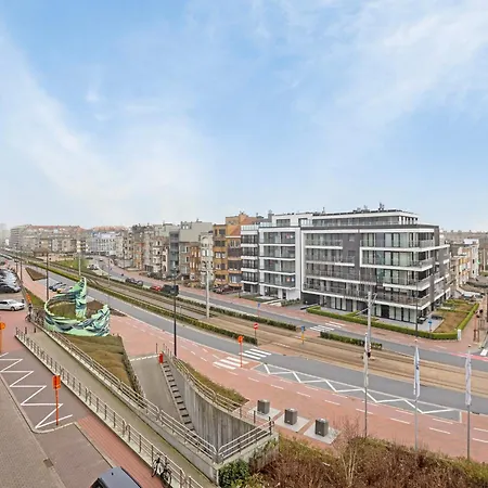 Jansdic D3 Apartment *