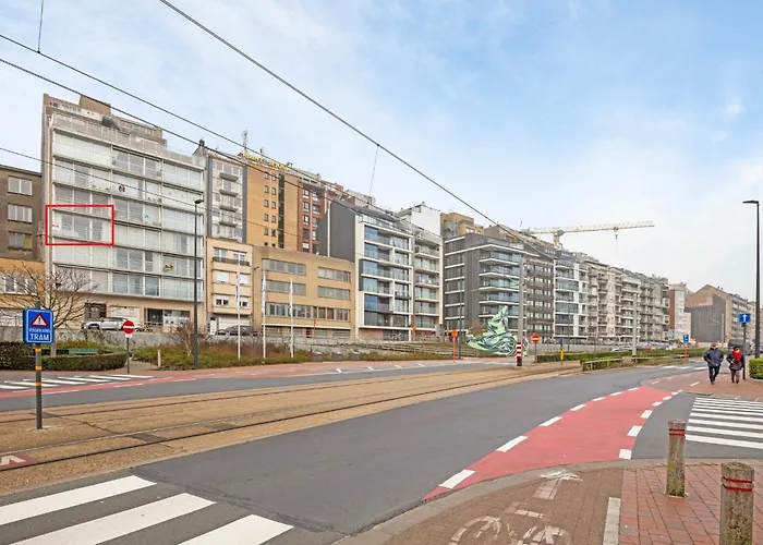 Jansdic D3 Appartement