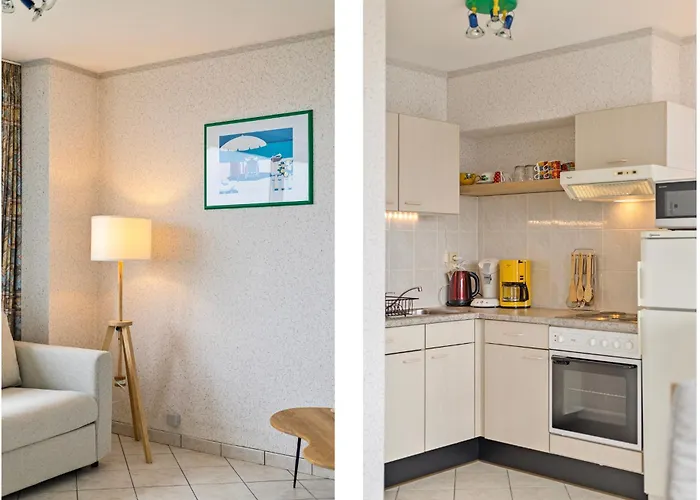 Appartement Jansdic D3