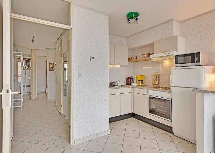 Jansdic D3 * Blankenberge