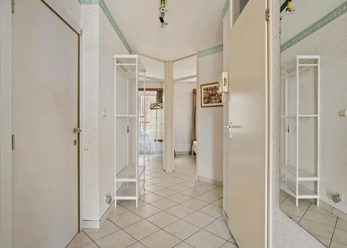 Jansdic D3 Blankenberge